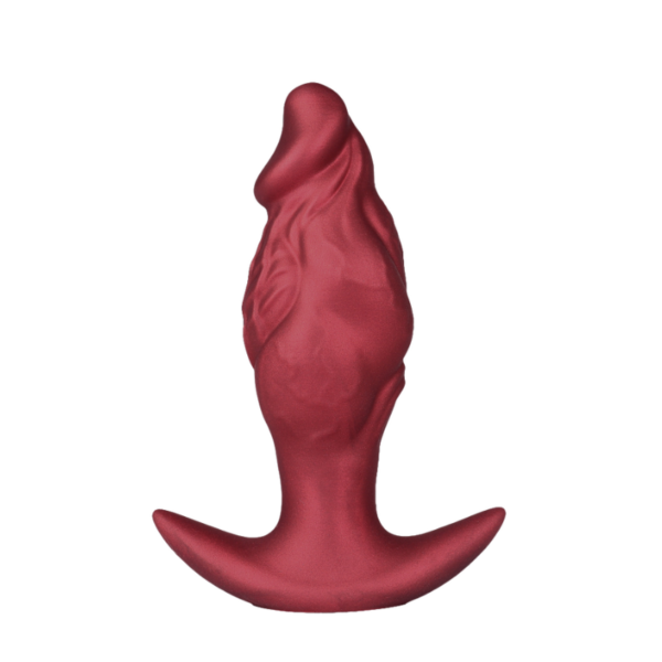 inflatable butt plug