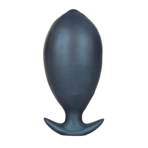 inflatable butt plug