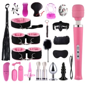 pleasure toy