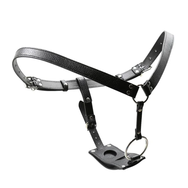 strap-on