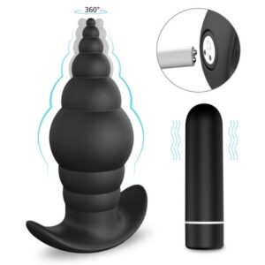 butt plug