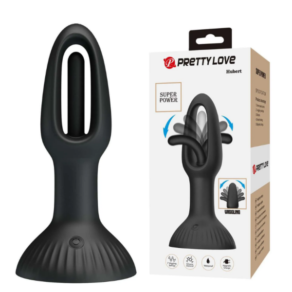 anal toy