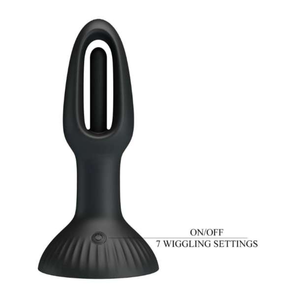 anal toy