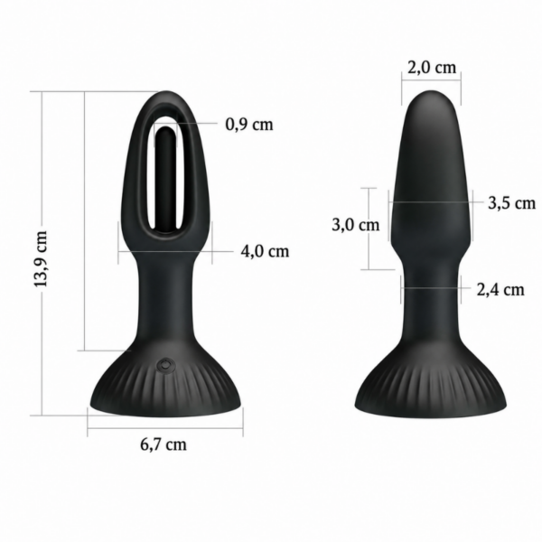 anal toy