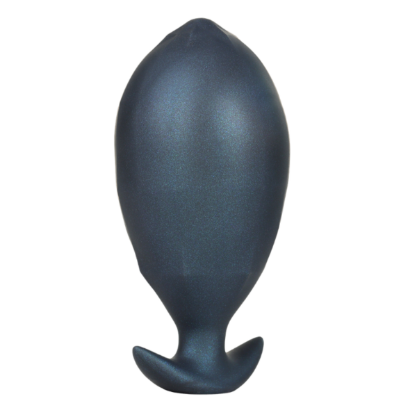 inflatable butt plug