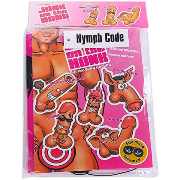 pleasure toy