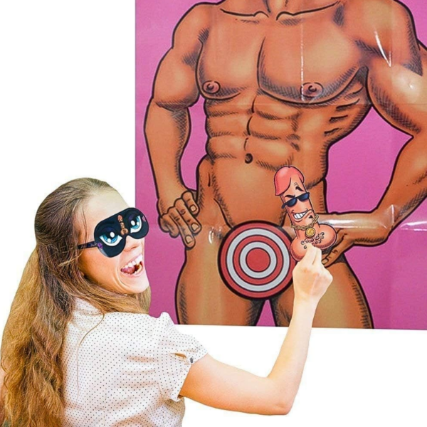 pleasure toy