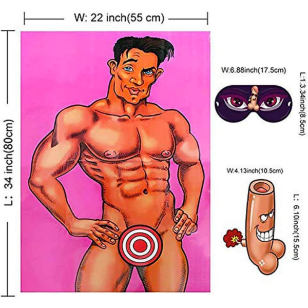 pleasure toy