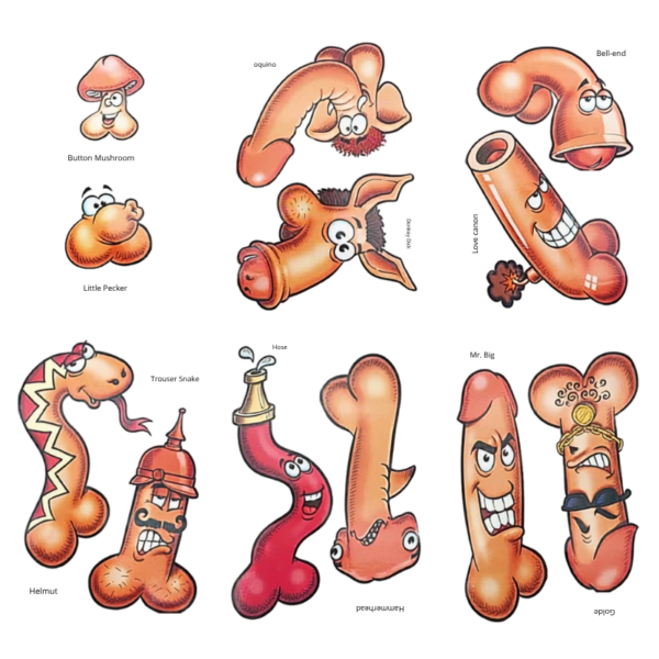 pleasure toy