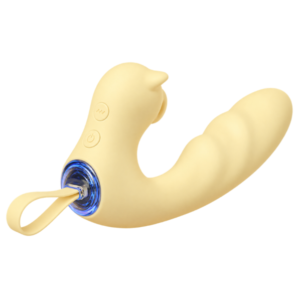 vibrator