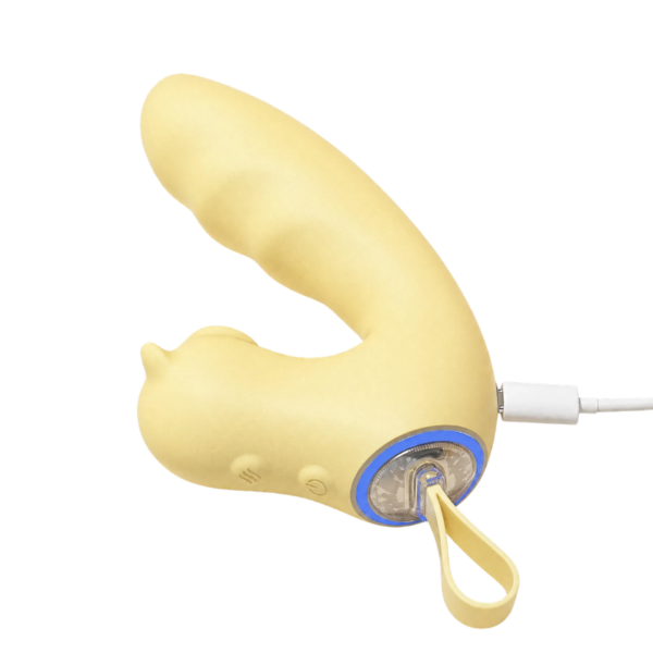 vibrator