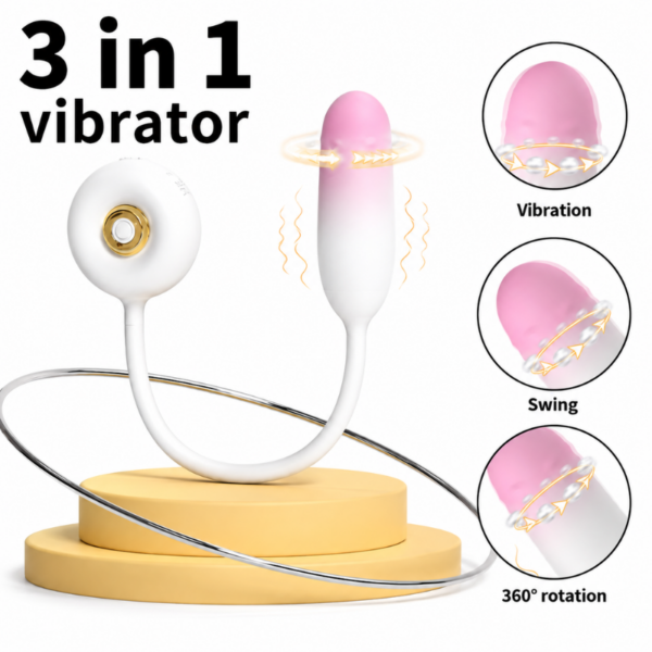 vibrator