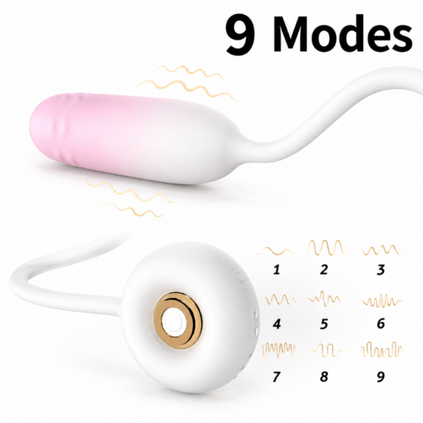 vibrator