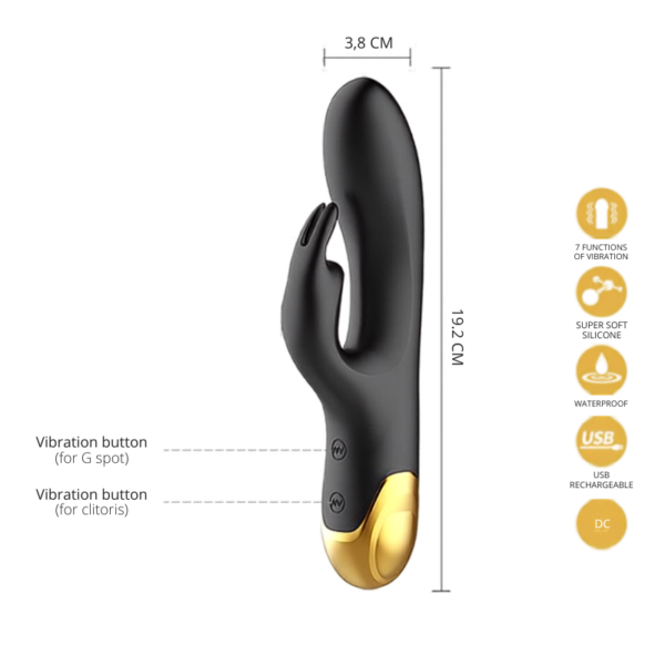 pleasure toy