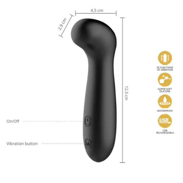 pleasure toy