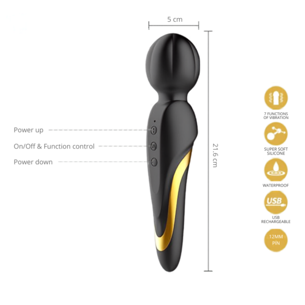 pleasure toy