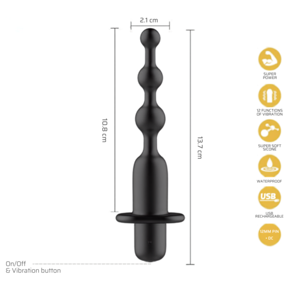 pleasure toy