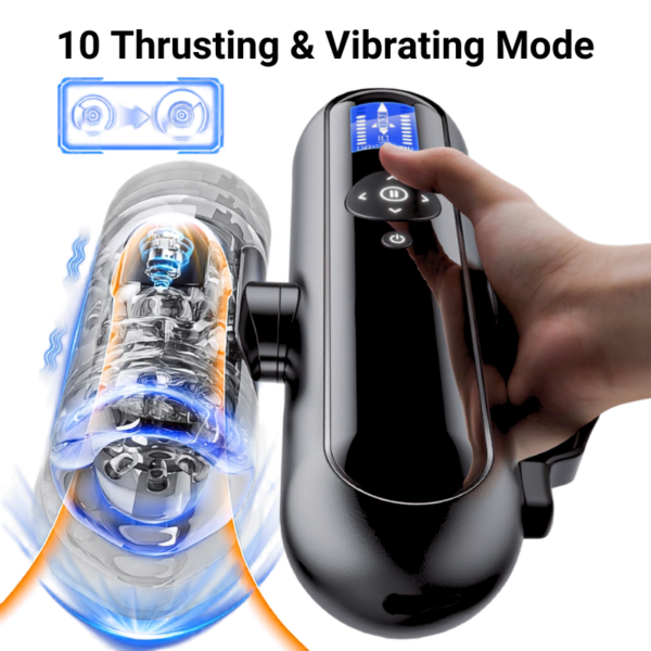 pleasure toy
