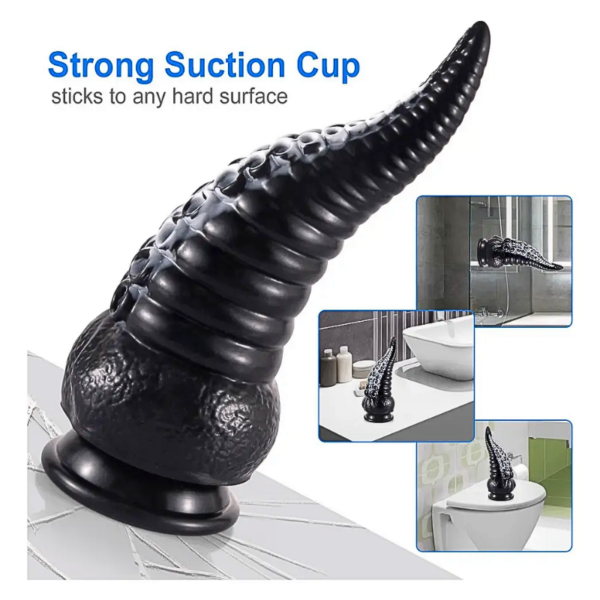 butt plug
