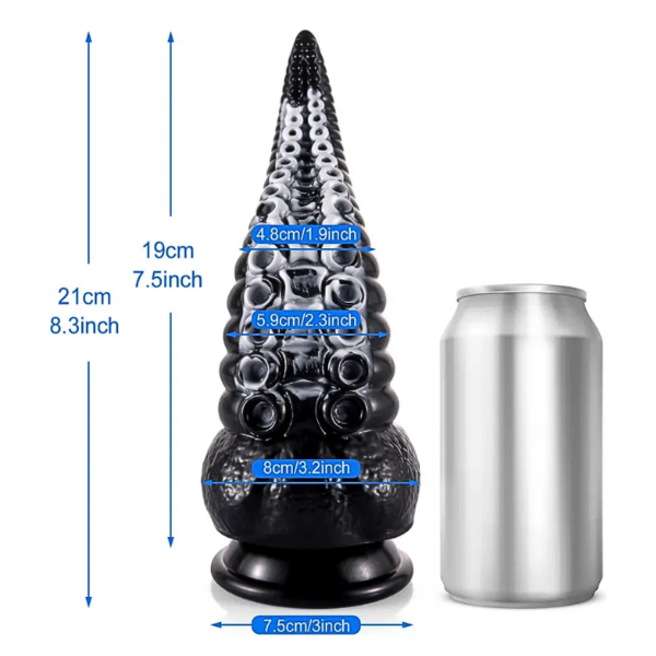butt plug