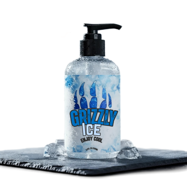 intimate lubricant