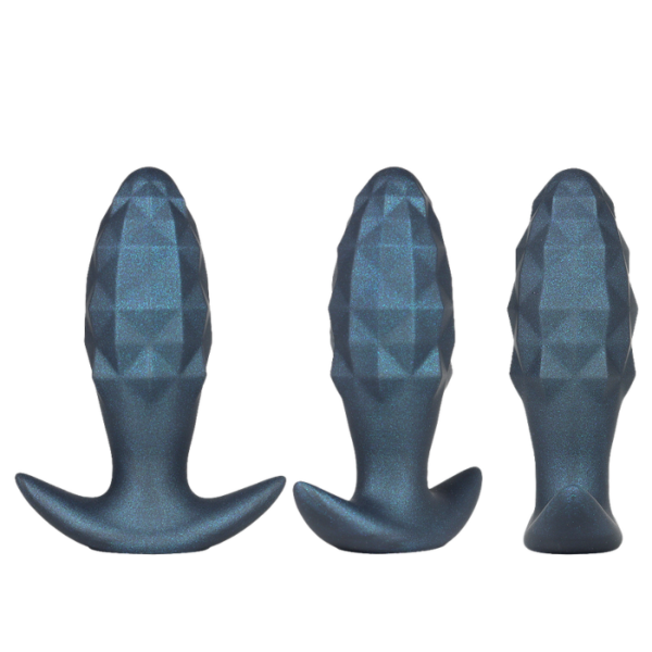 inflatable butt plug
