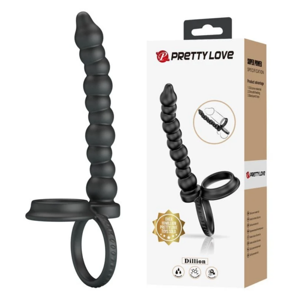 pleasure toy