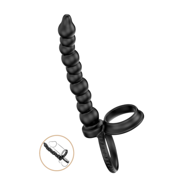 pleasure toy