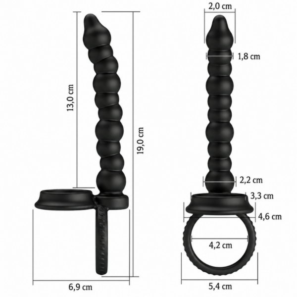 pleasure toy