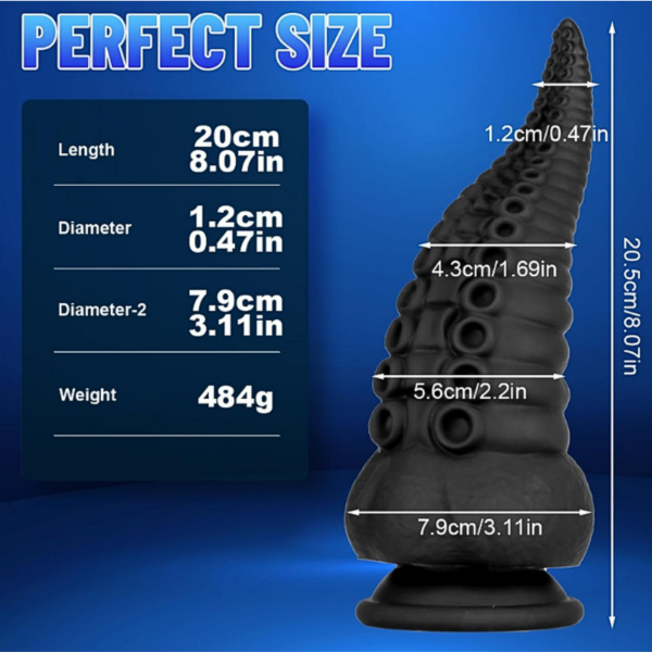 anal toy
