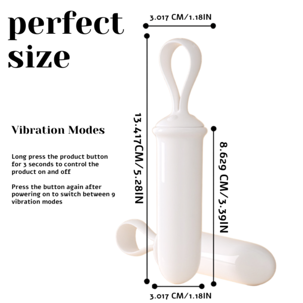 vibrator