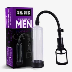 pleasure toy