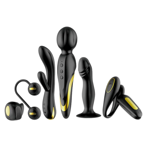 pleasure toy