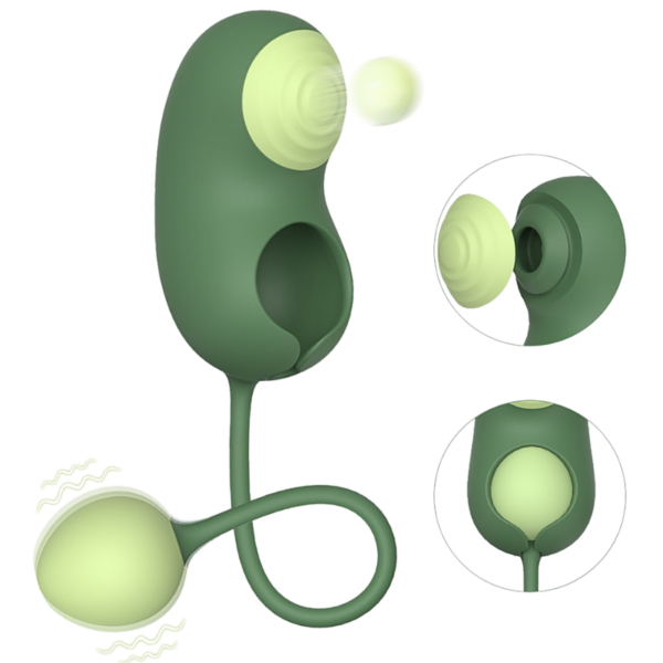 vibrator