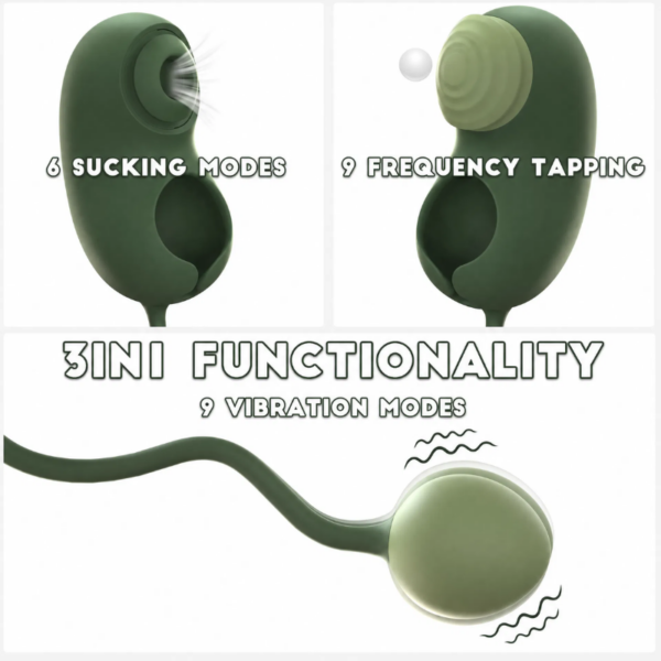 vibrator