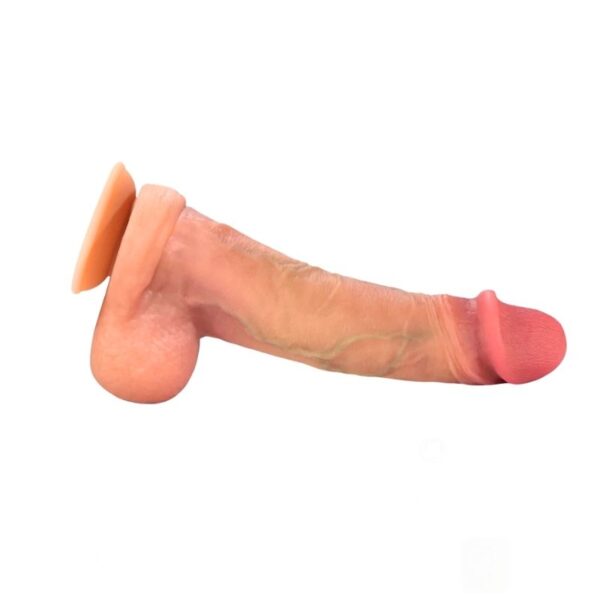 Remy Realistic Silicone Dildo