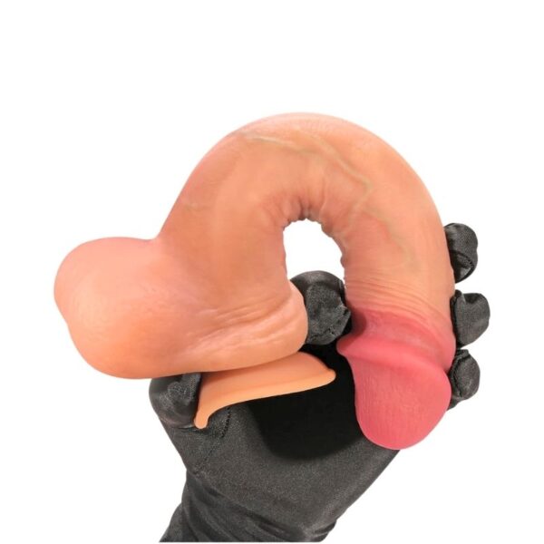 Remy Realistic Silicone Dildo