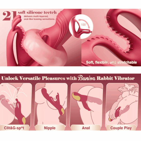 vibrator