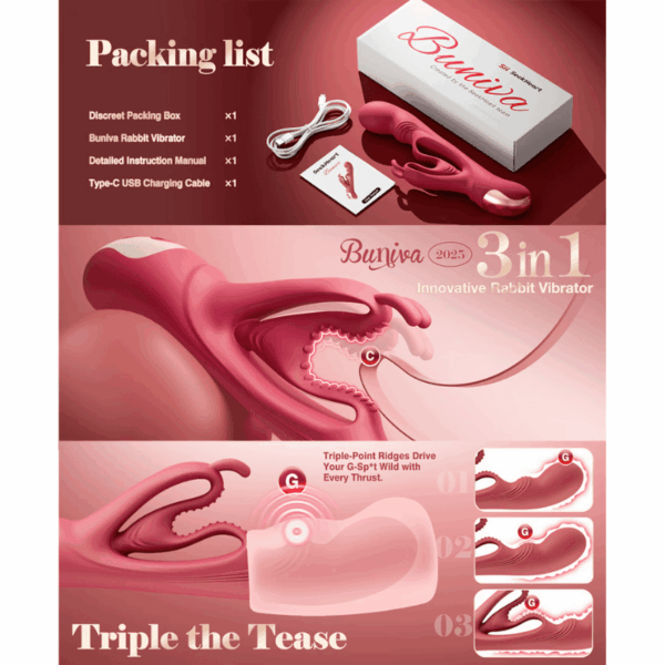 vibrator