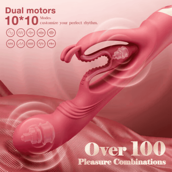 vibrator