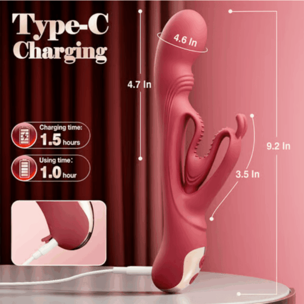 vibrator