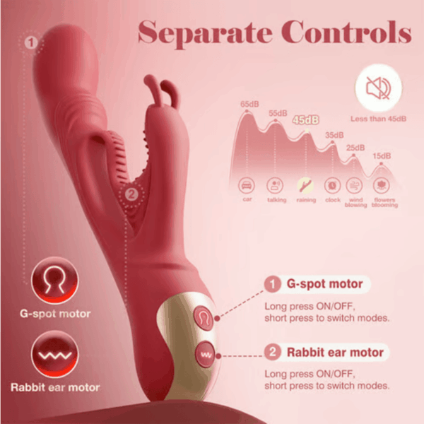 vibrator