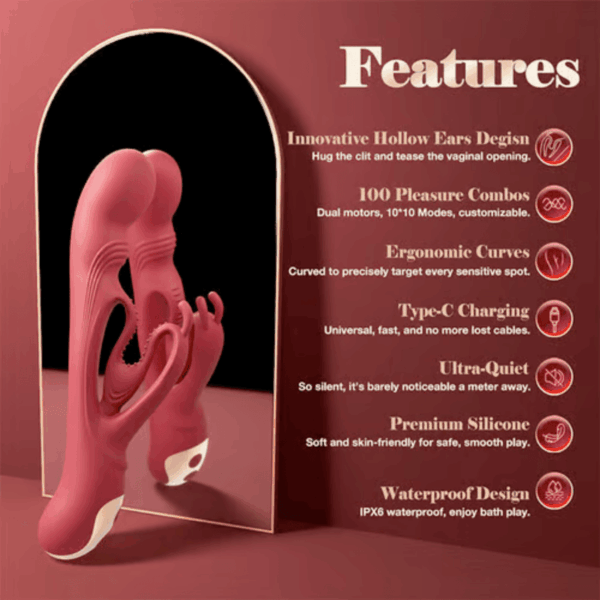 vibrator