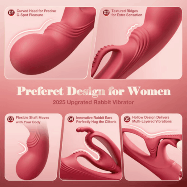 vibrator