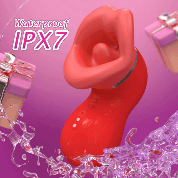 pleasure toy