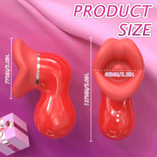 pleasure toy