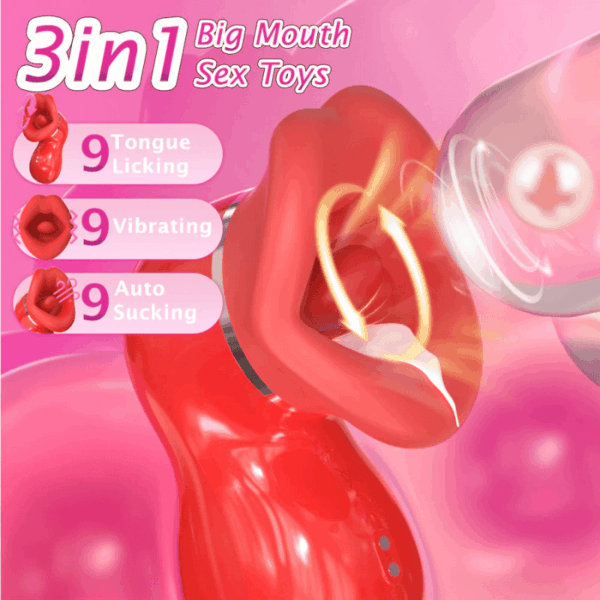 pleasure toy