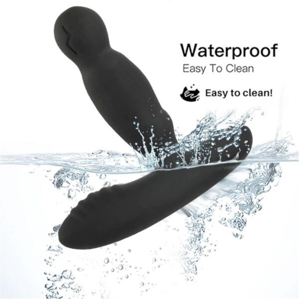 pleasure toy