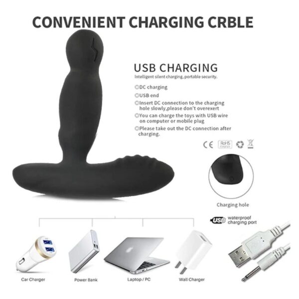 pleasure toy