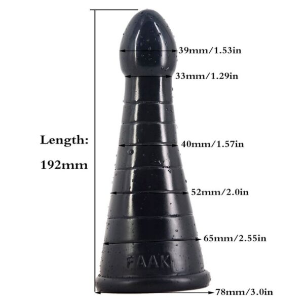 anal toy